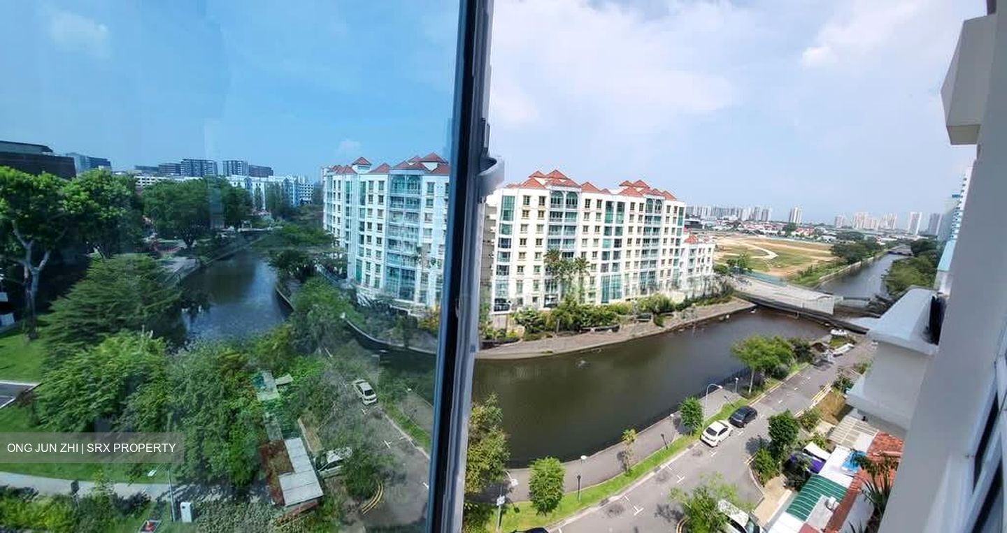 Sunflower View (D14), Apartment #557957801